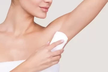 Cele mai bune deodorante pentru femei in 2021 - recomandari si pareri