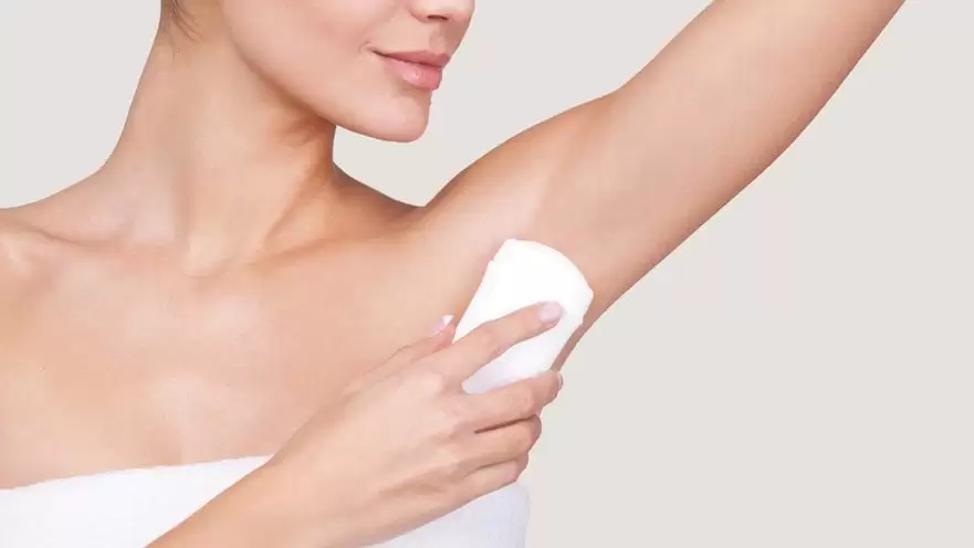 Cele mai bune deodorante pentru femei - recomandari si pareri