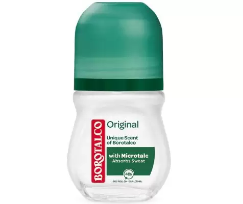 Deodorant roll-on Original, 50 ml