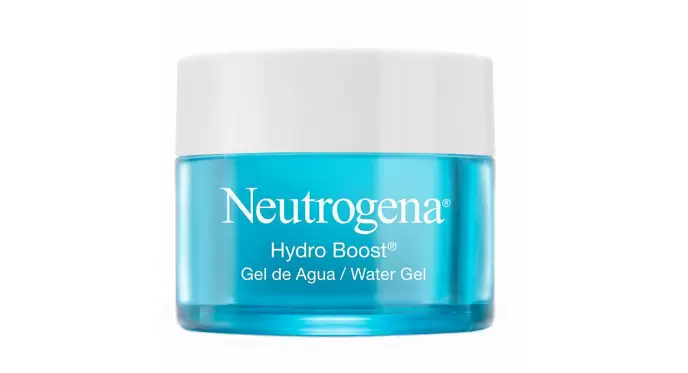 Gel hidratant pentru fata Neutrogena Hydro Boost, 50 ml