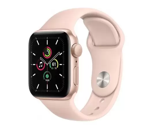 Smartwatch Apple Watch SE