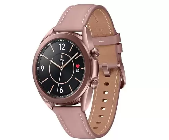 Smartwatch Samsung Galaxy Watch 3 SM-R850