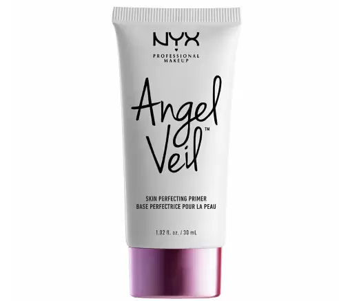 Baza de machiaj NYX Professional Makeup Angel Veil Skin Perfecting, 30 ml 