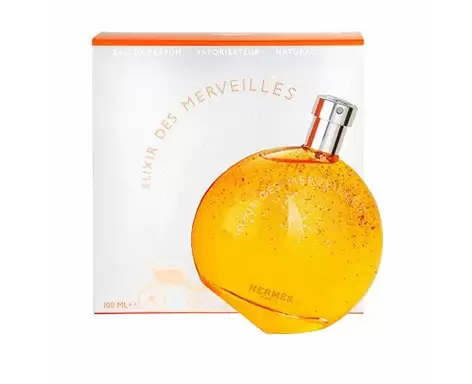 Desigilat - Apa de parfum Hermes Elixir Des Merveilles, 100 ml, pentru femei