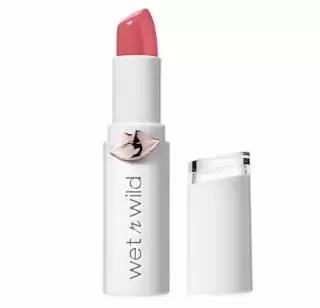 Ruj de buze Wet n Wild Mega Last Lip Color High-Shine, Rosé and Slay, 3.3 g 