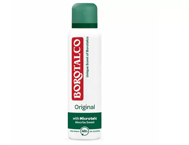 Deodorant spray Original, 150 ml