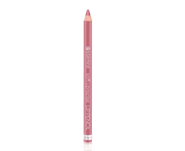 Essence - Soft & Precise creion contur pentru buze