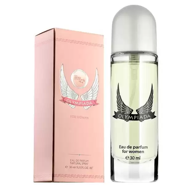  Parfum original de dama Lucky Olimpiada EDP 30ml 